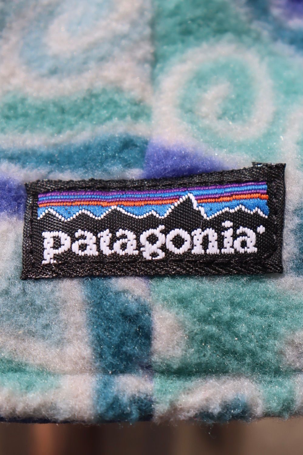 90's Patagonia 