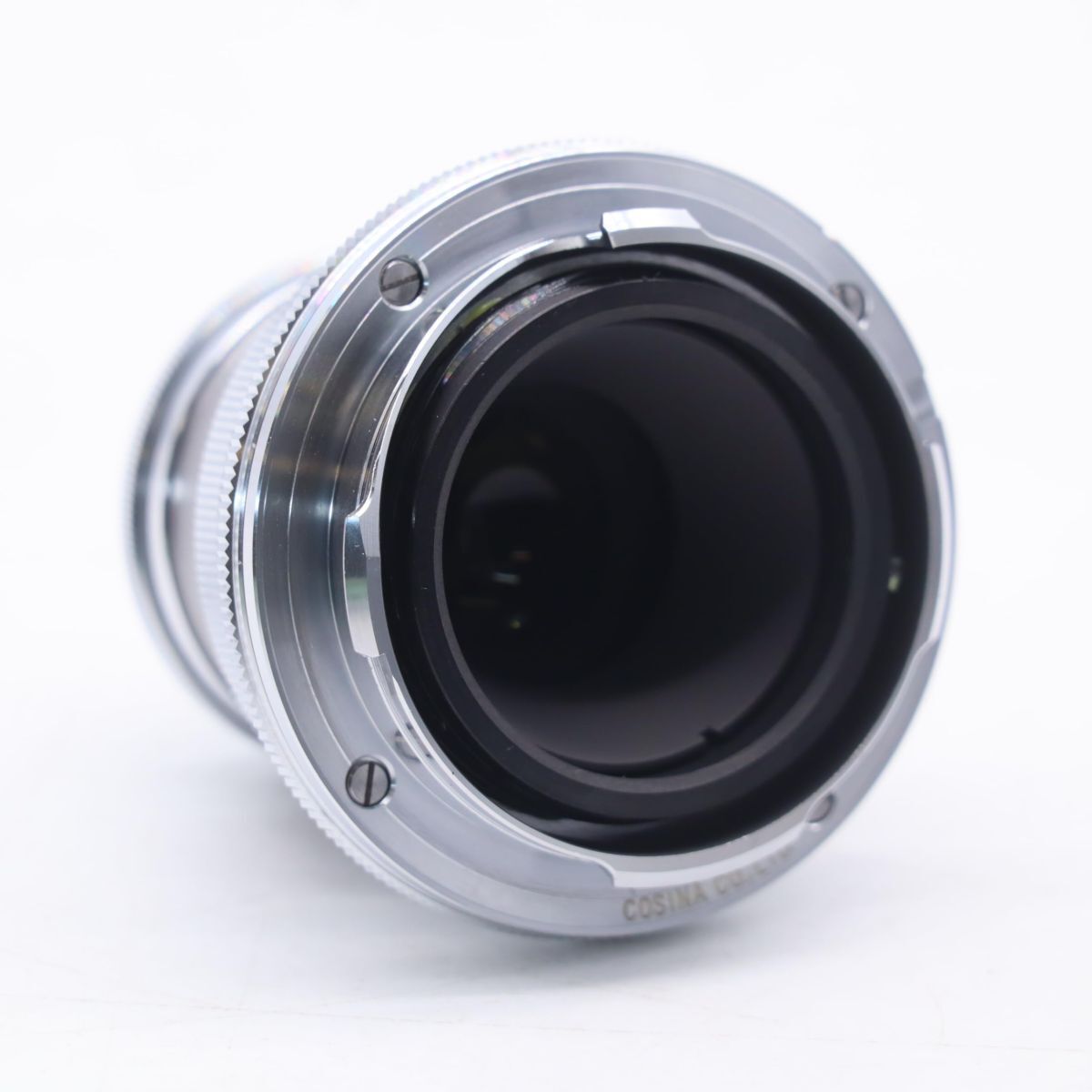 レンズ(単焦点) VoightLander  HELIAR  50mm F3.5 #3294 VoightLander フォクトレンダー 単焦点レンズ HELIAR Vintage Line