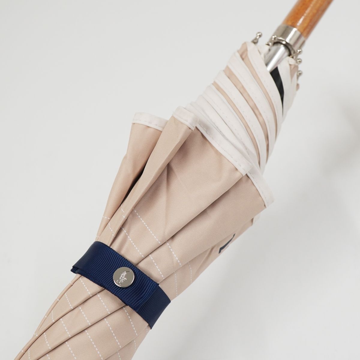 日傘 Polo Ralph Lauren ポロラルフローレン USED美品 晴雨兼用
