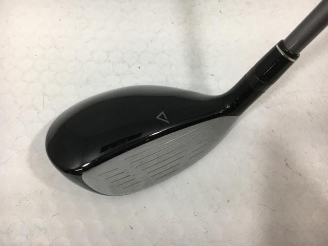 返品OK ゴルフクラブ ルーツゴルフ ゴーセン ルーツ アーメット ACE ユーティリティ SPEEDER NX HB 85 U4