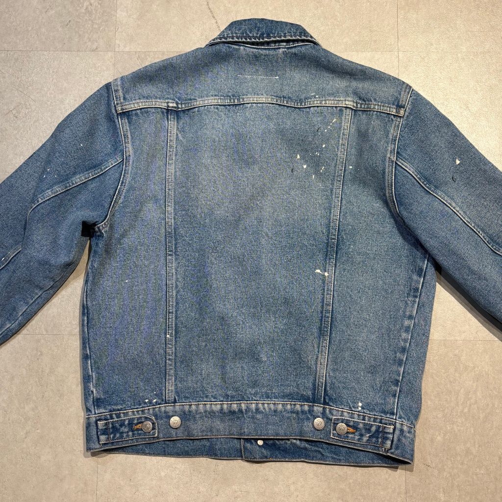 MM6 Maison Margiela エムエムシックス メゾンマルジェラ 24SS