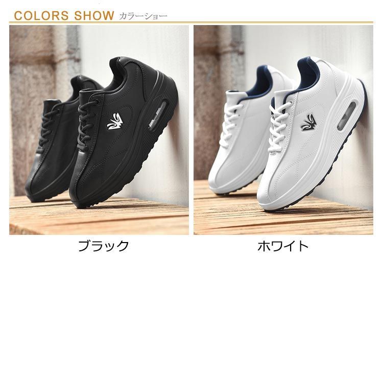 ゴルフ シューズ レディース スパイクレス ウォーキングシューズ