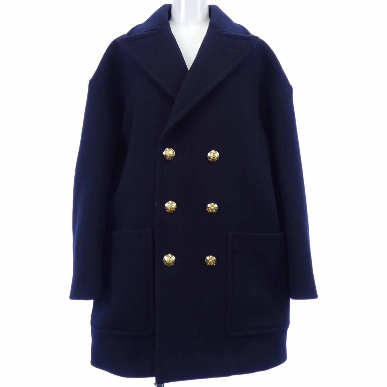 セリーヌ CELINE 2M780814E ピーコート