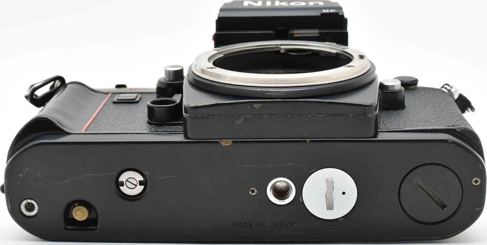I14[6755A]25 ニコン Nikon F3 HP ボディ I14[6755A]25 ニコン Nikon F3 HP ボディ nikon-f3hp