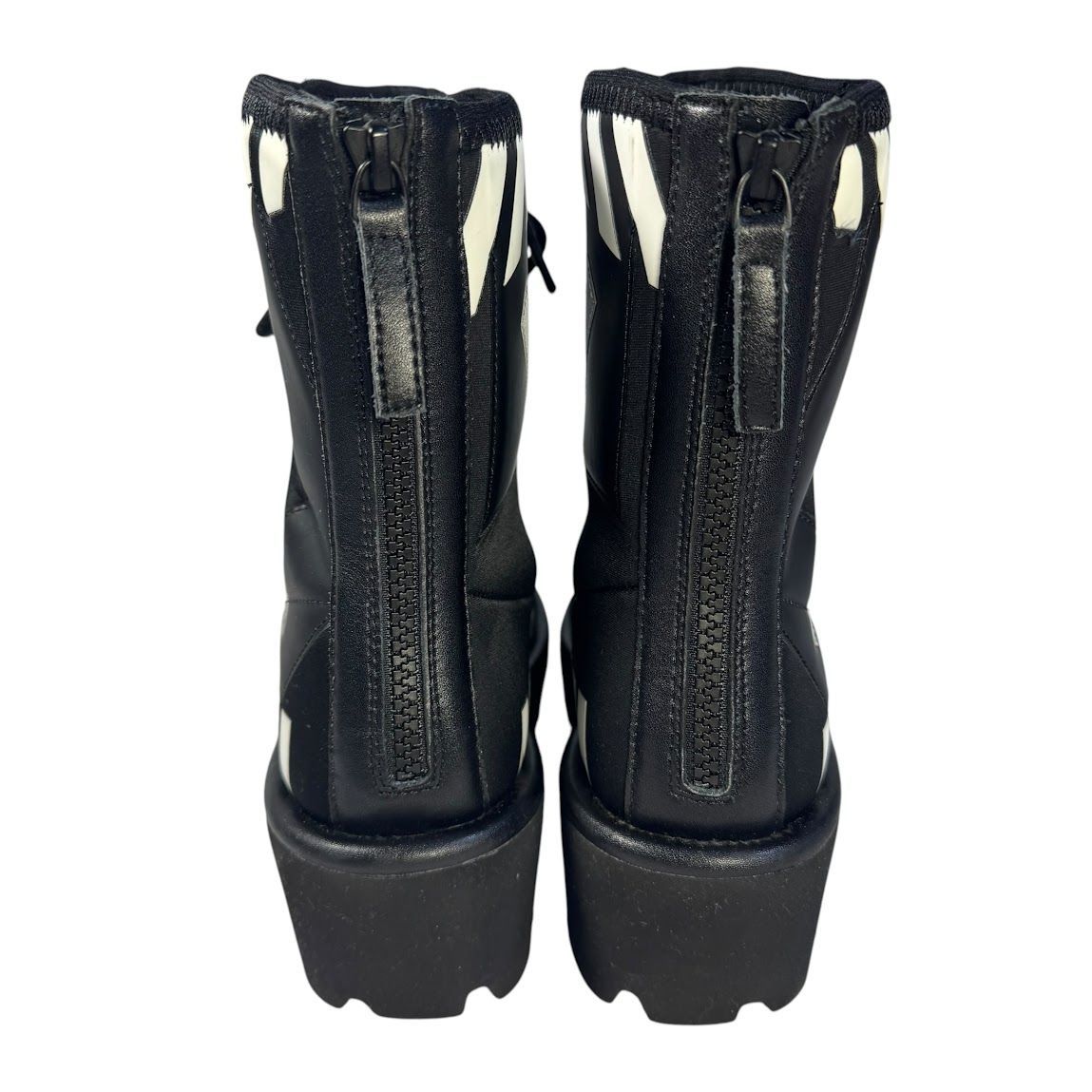 C337 【未使用 美品】 UNITED NUDE ユナイテッドヌード ブーツ
