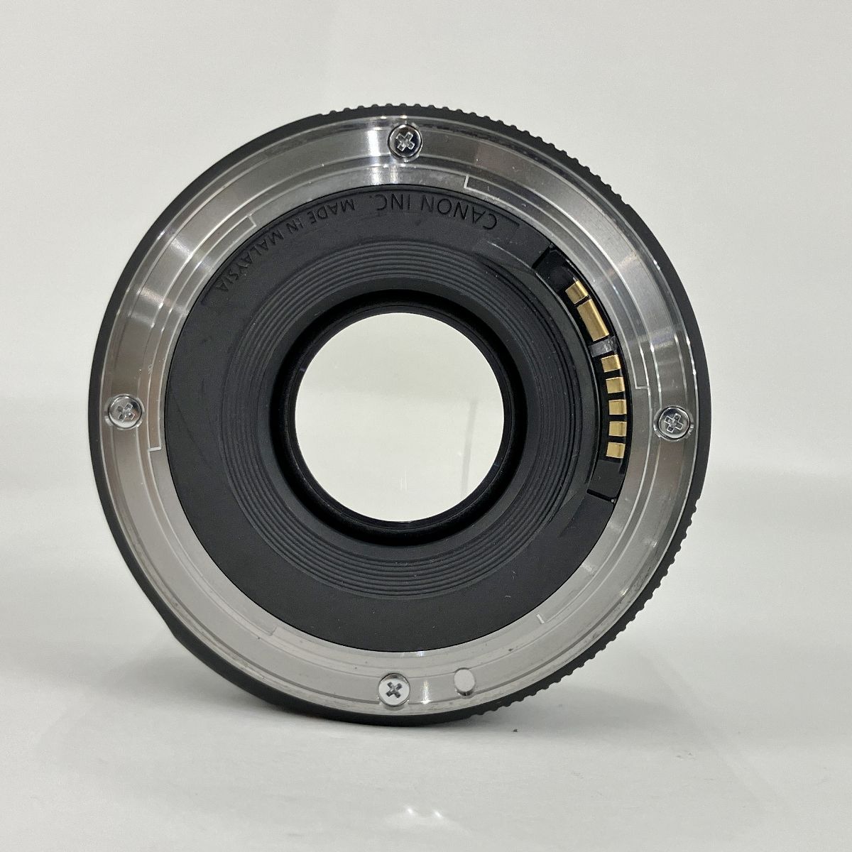 Canon EF 50mm F1.8 STM カメラ レンズ キャノン ジャンク