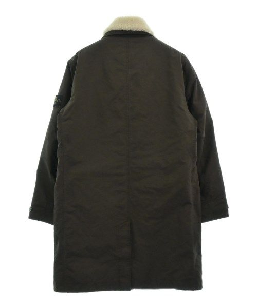 STONE ISLAND コート（その他） メンズ 【古着】【中古】【送料無料 