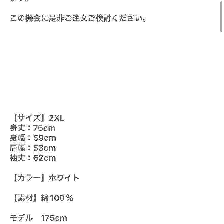 NieR 九尾 × 猫又 ホワイト トレーナー 2XL ユニセックス メンズ