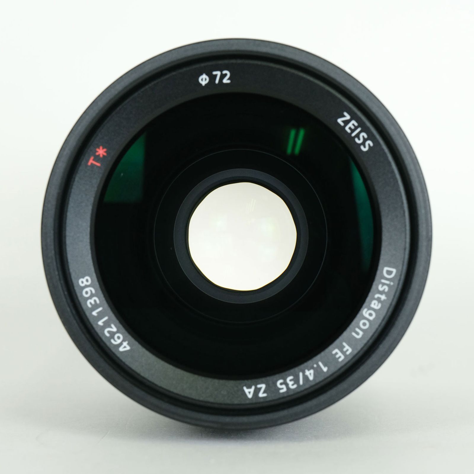美品｜CPLフィルター付] SONY Distagon T* FE 35mm F1.4 ZA