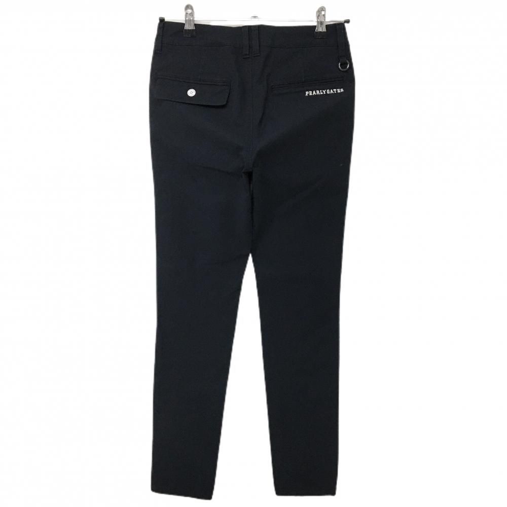 未着用パーリーゲイツ00紺パンツ 楽天市場】PEARLY GATES パーリーゲイツ パンツ ネイビー系 00