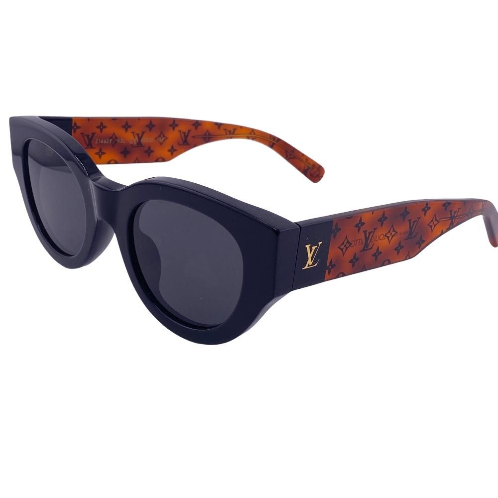 LOUIS VUITTON/ルイヴィトン ビトン Z1463E サングラスデューン