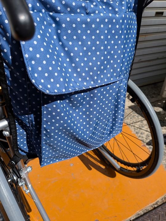 一部地域を除く 日進医療器介助式 車椅子ウルトラ NAH-U 2 W KM-25-1016-22