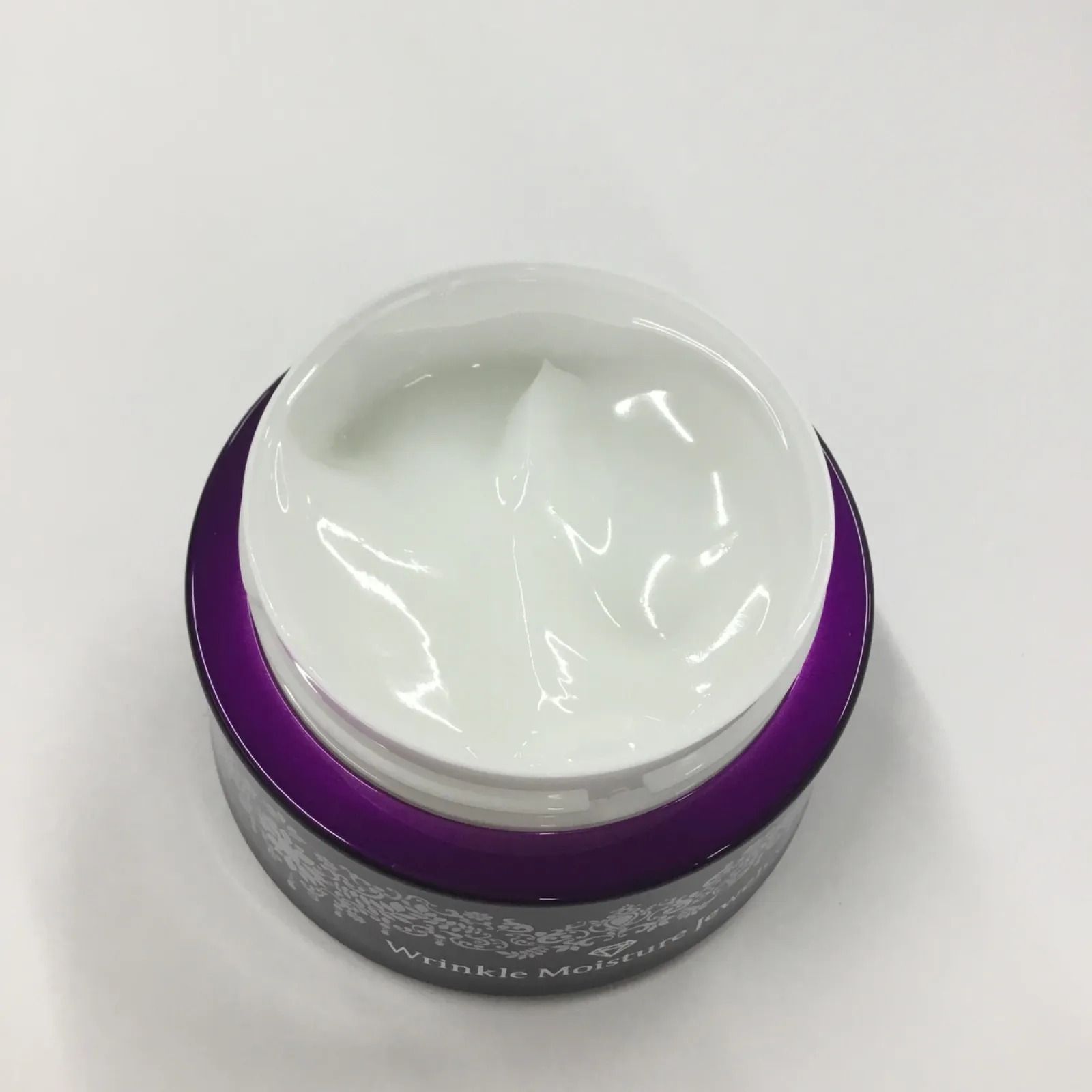 チェンジ カオリホワイト リンクルモイスチャージュエリーWPP 100g 3個