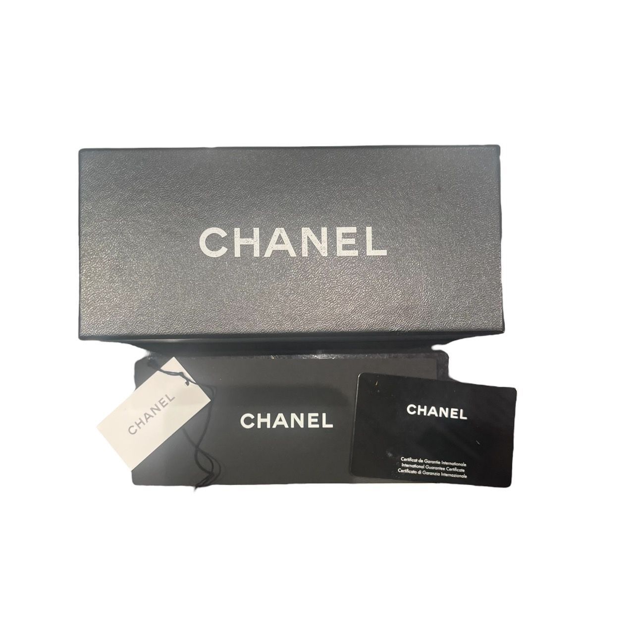 ODAFUKU】【おだ福】【オダフク】【おだふく】 【中古】シャネル  