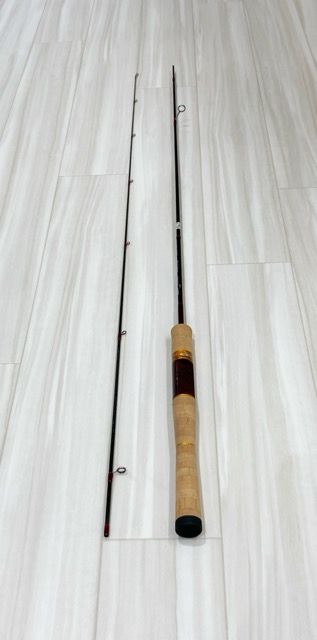 Rodiocraft|ロデオクラフト 999.9