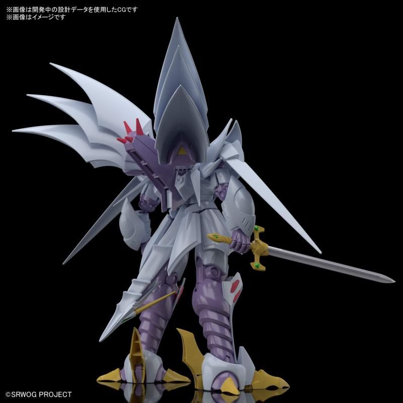 スーパーロボット大戦OG