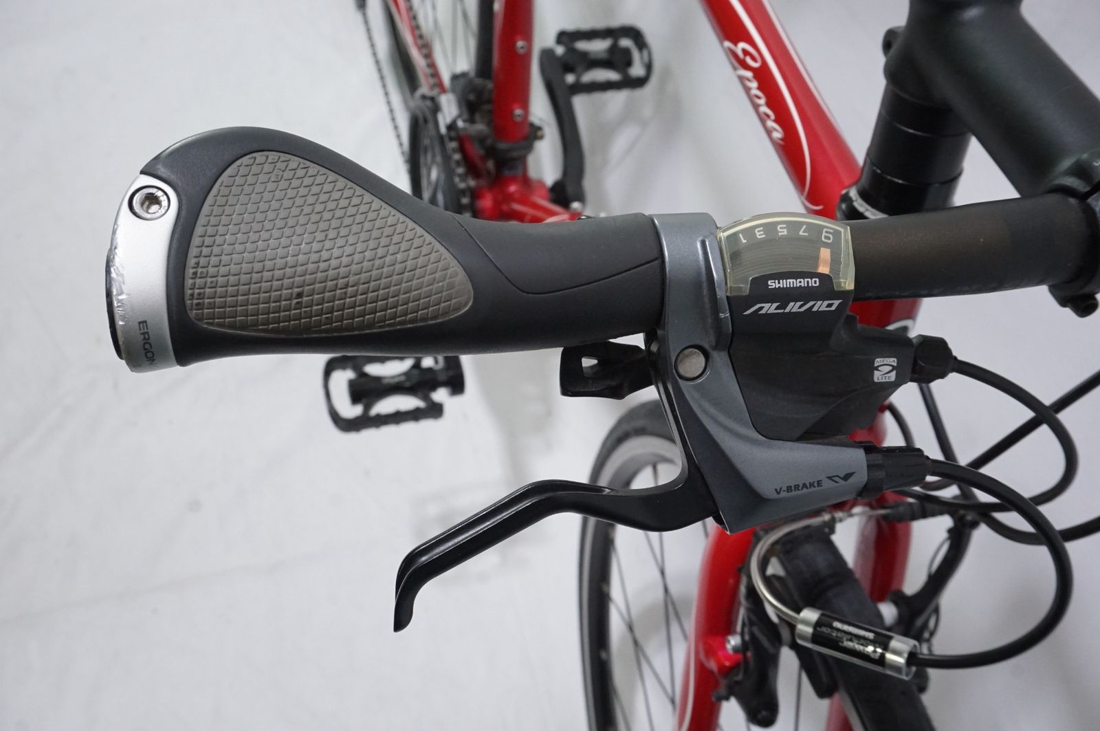 COLNAGO コルナゴ EPOCA 2017年モデル クロスバイク バイチャリ中目黒店 BILLOVLOGS_CO_UK