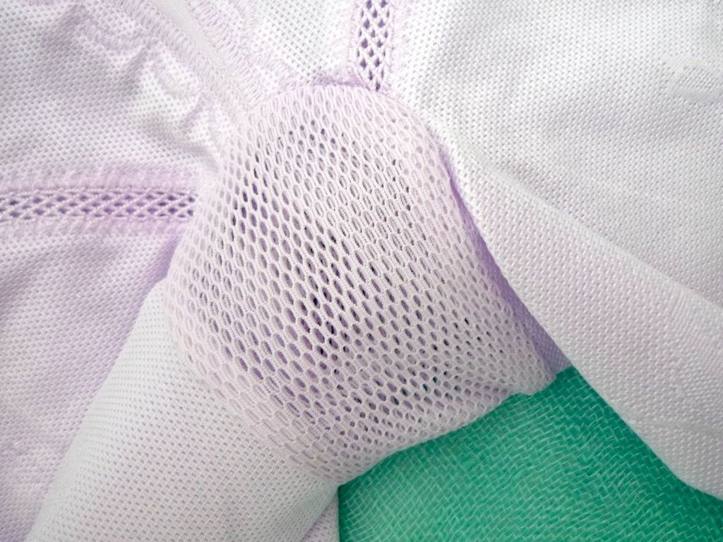 立体成形 メッシュテープ