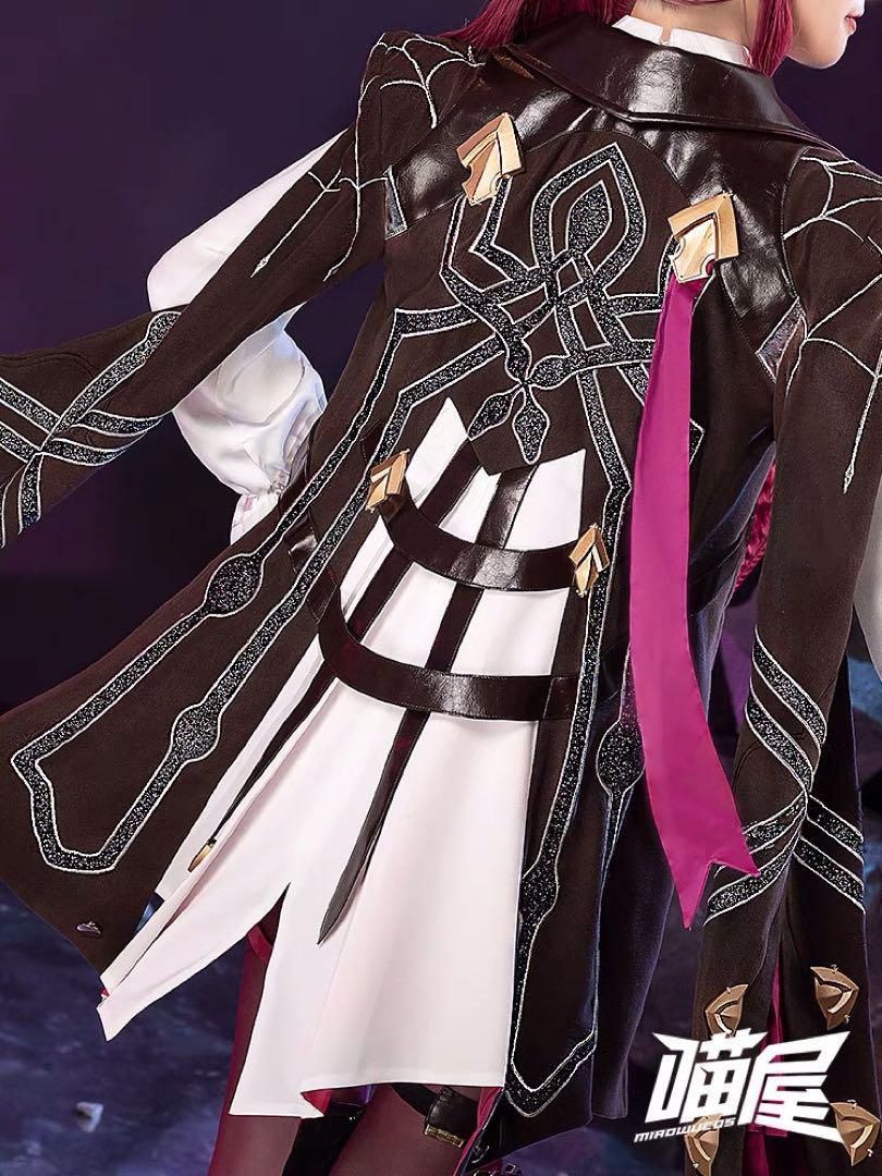 コスプレ衣装
