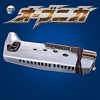 中古】 ウルトラマンオーブ オーブニカ プレミアムバンダイ - メルカリ 