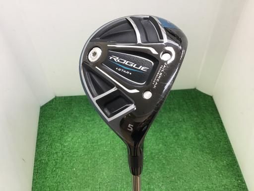 Callaway 5 レディース フェアウェイウッド Callaway フェアウェイウッド レディース（番手：5W）｜クラブ