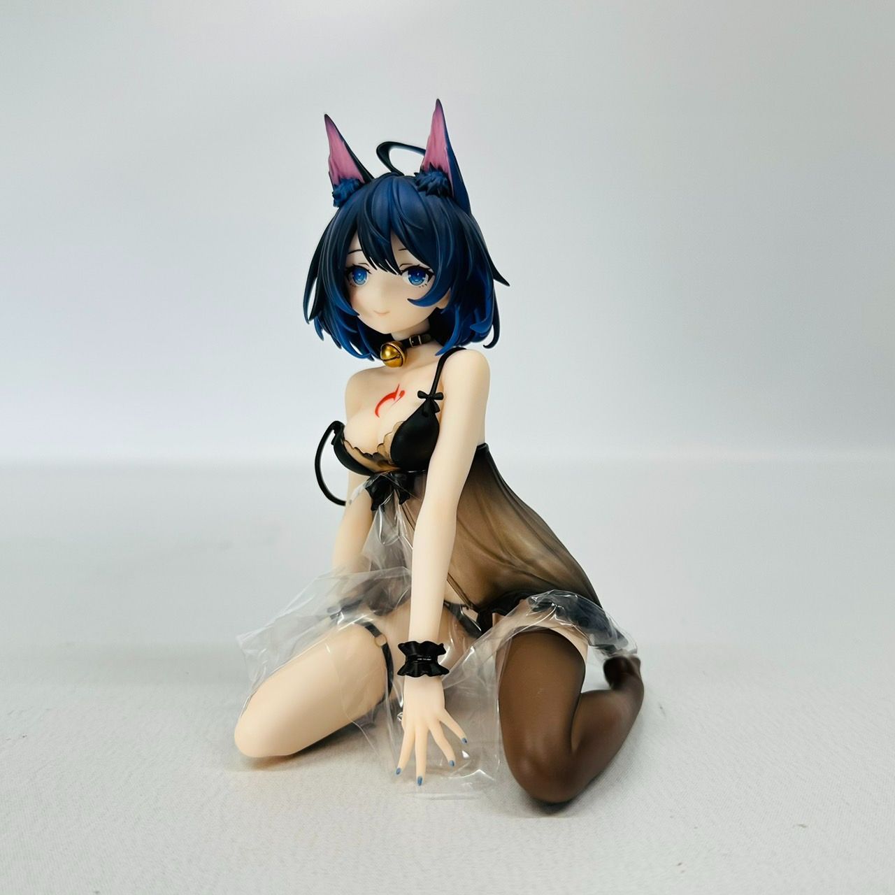 崩壊学園2 ゼーレ・フェレライ しっぽゆりVer. 1/7 フィギュア MiHoyo 崩壊学園2 ゼーレ・フェレライ しっぽゆりVer. 1/7 フィギュア MiHoyo