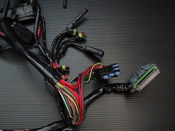 メインハーネス