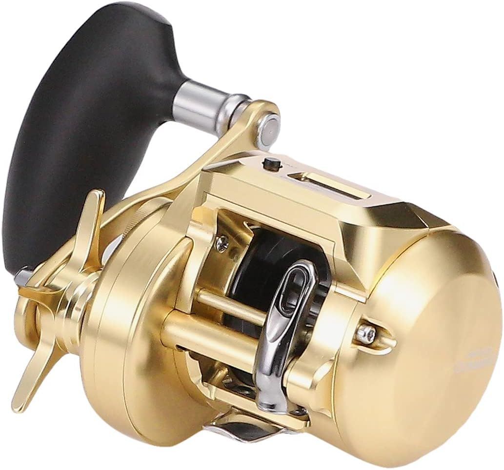 シマノ SHIMANO リール 18 オシアコンクエストCT 300HG(右) シマノ