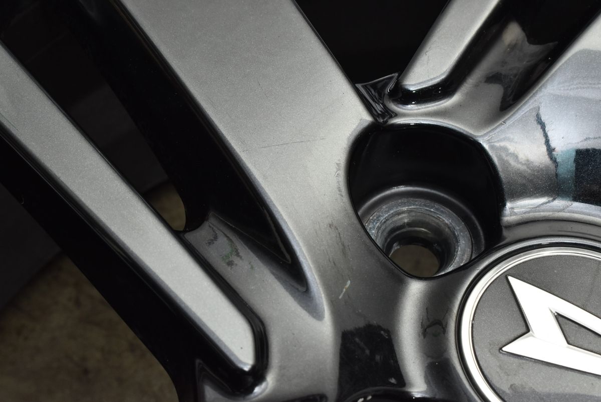 フカフカの 交換用に ダイハツ ロッキー 純正 16in 6J 40 PCD100 ダンロップ ウィンターマックス WM02 195|65R16 ライズ レックス ガソリン車 全国送料無料！