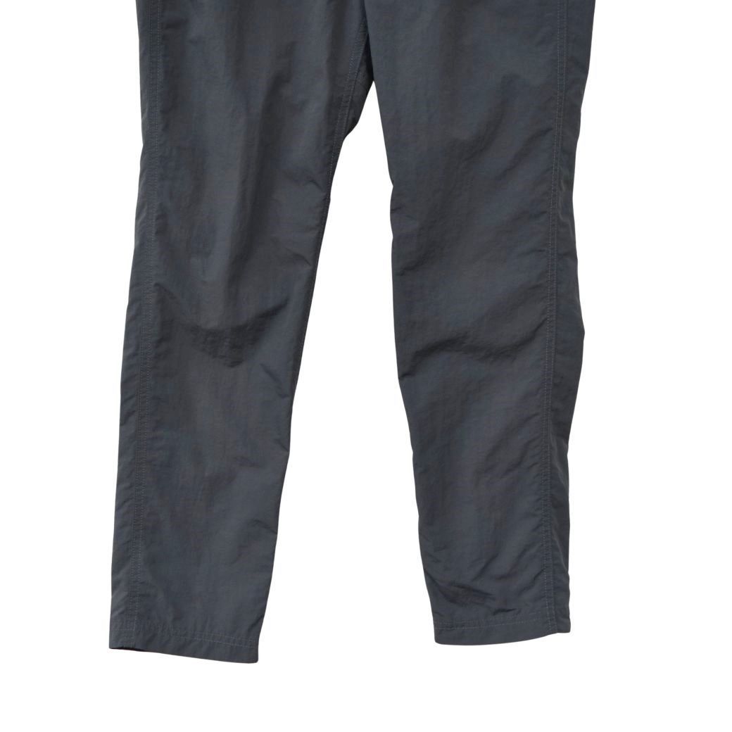 極美品 リッジマウンテンギア RIDGE MOUNTAIN GEAR Basic Hike Pants ベーシック ハイク パンツ 日本製  ユニセックスXS 登山 ウェア アウトドア