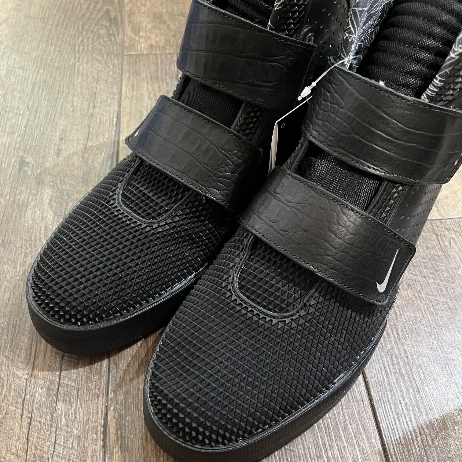 NIKE FLYSTEPPER 2K3 PRM QS フライステッパー プレミアム ハイカット 
