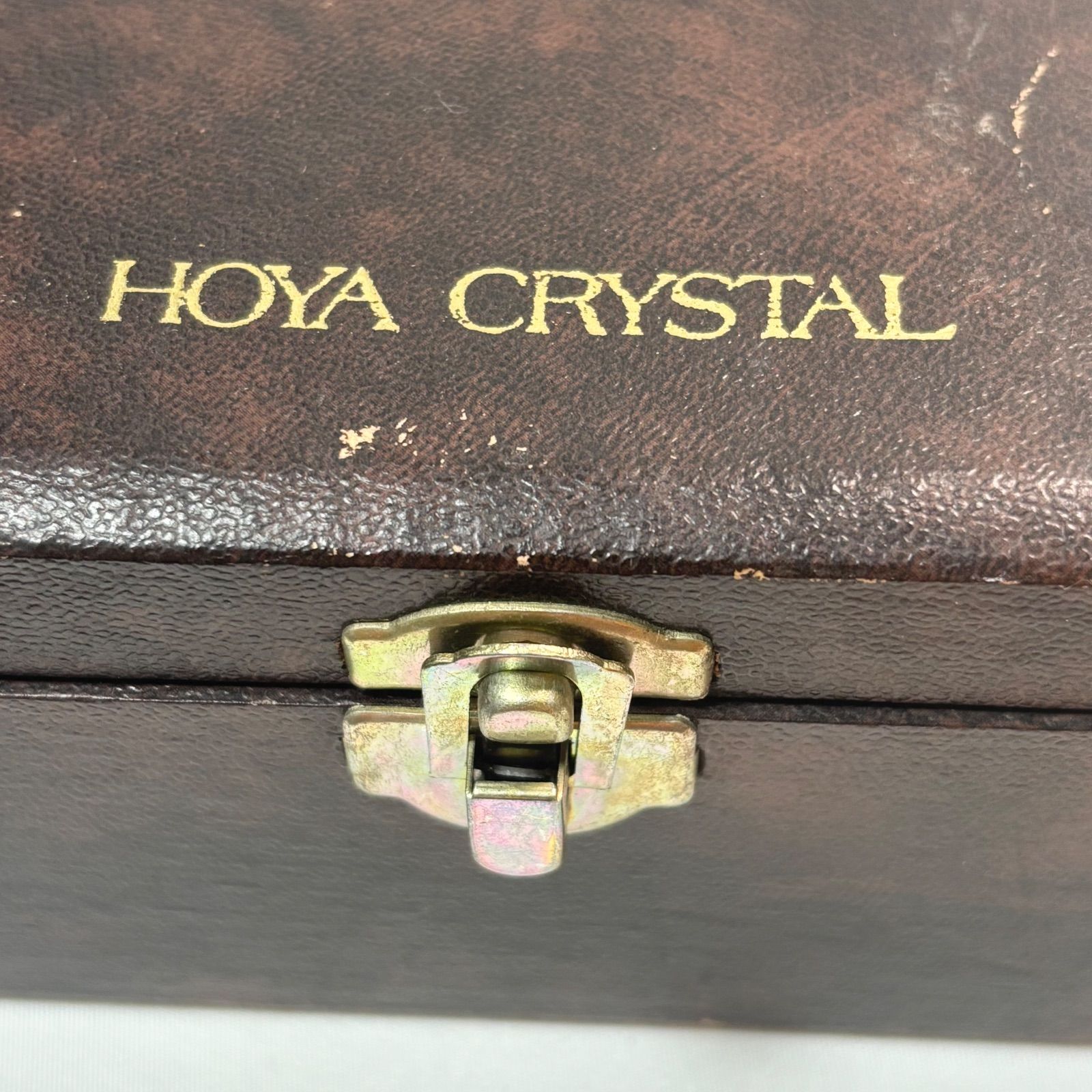 送料無料】HOYA CRYSTAL/ホヤクリスタル/ガラスグラス/ワイン
