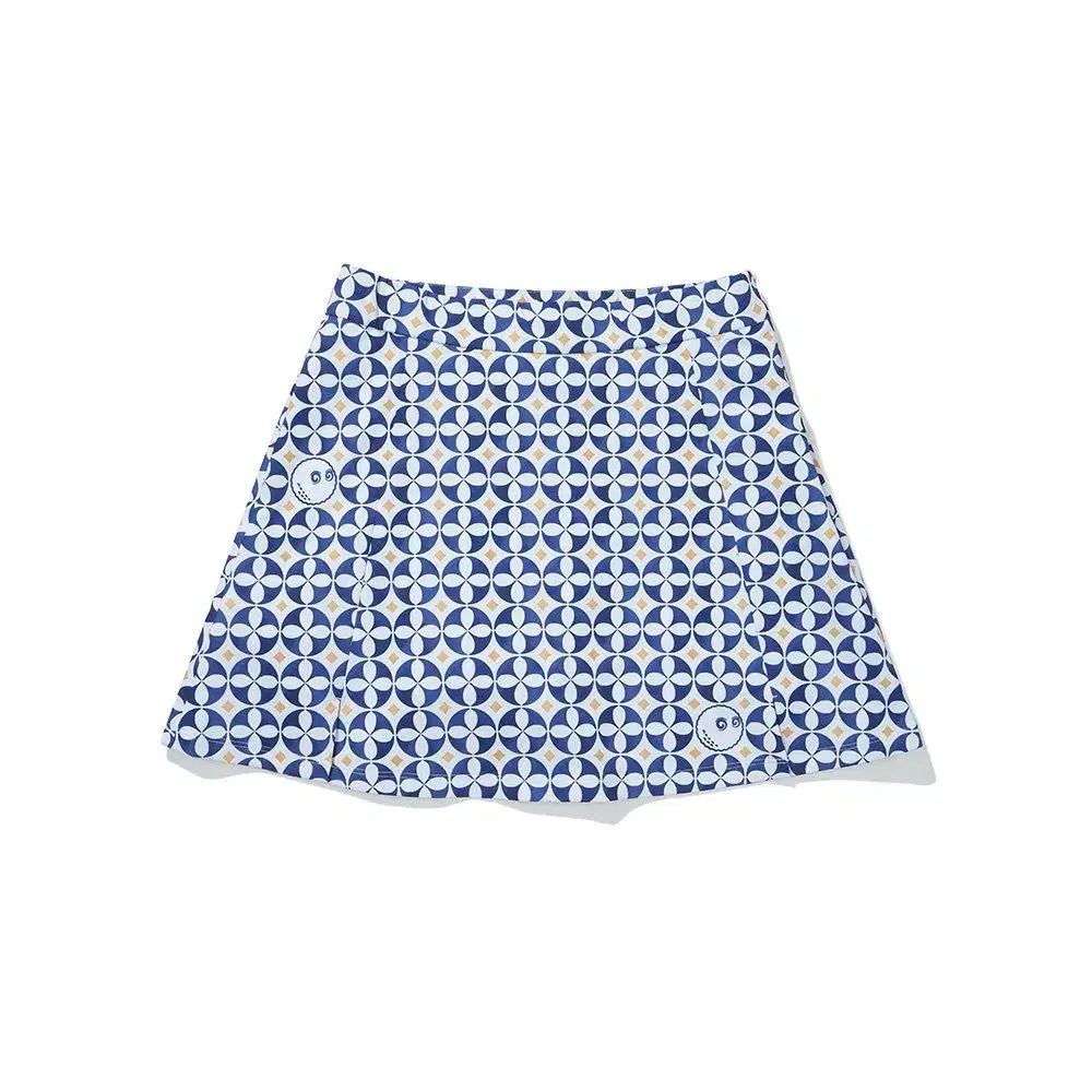 MALBON GOLF(マルボンゴルフ) MALBON レディース スリム スカート