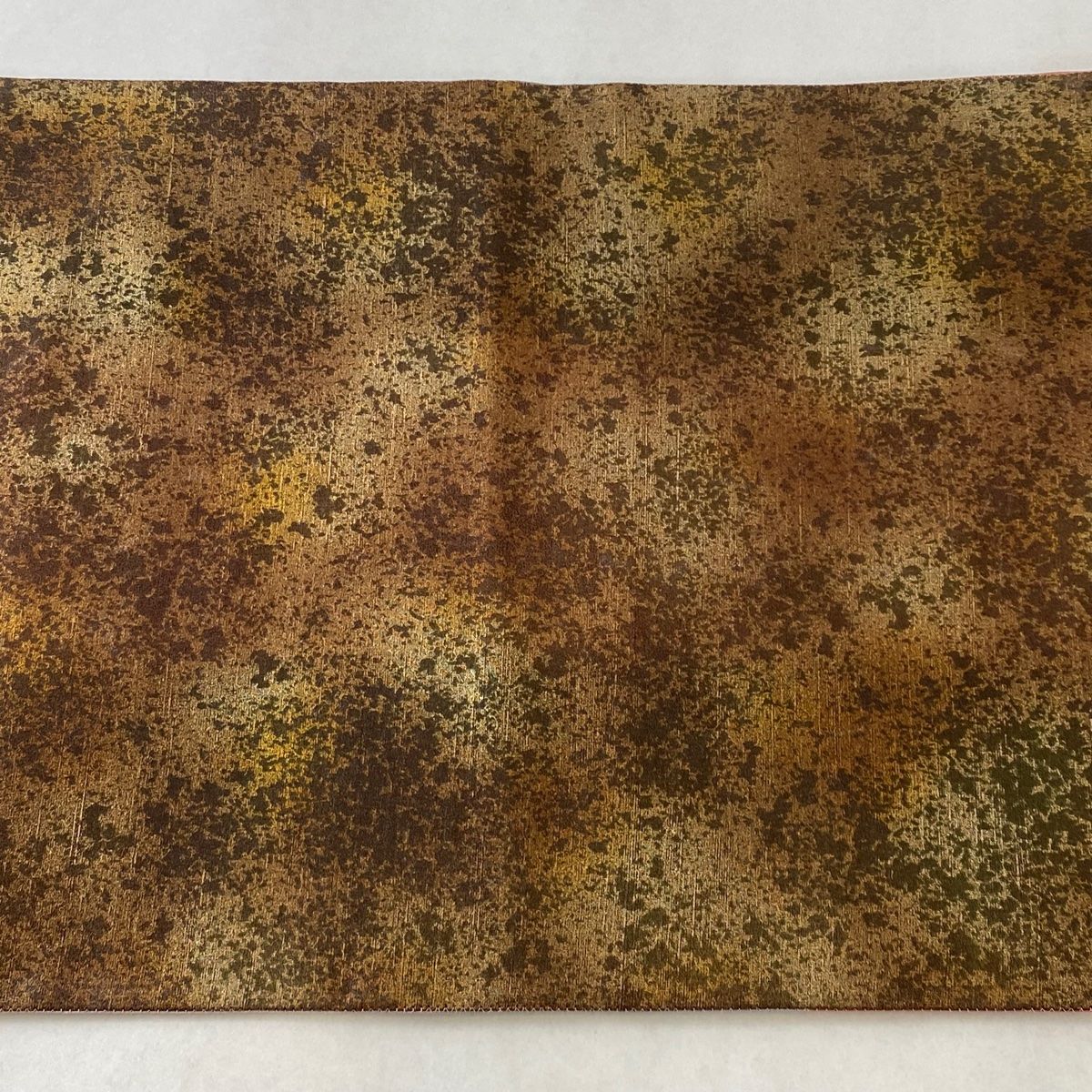 リバーシブル 幾何学