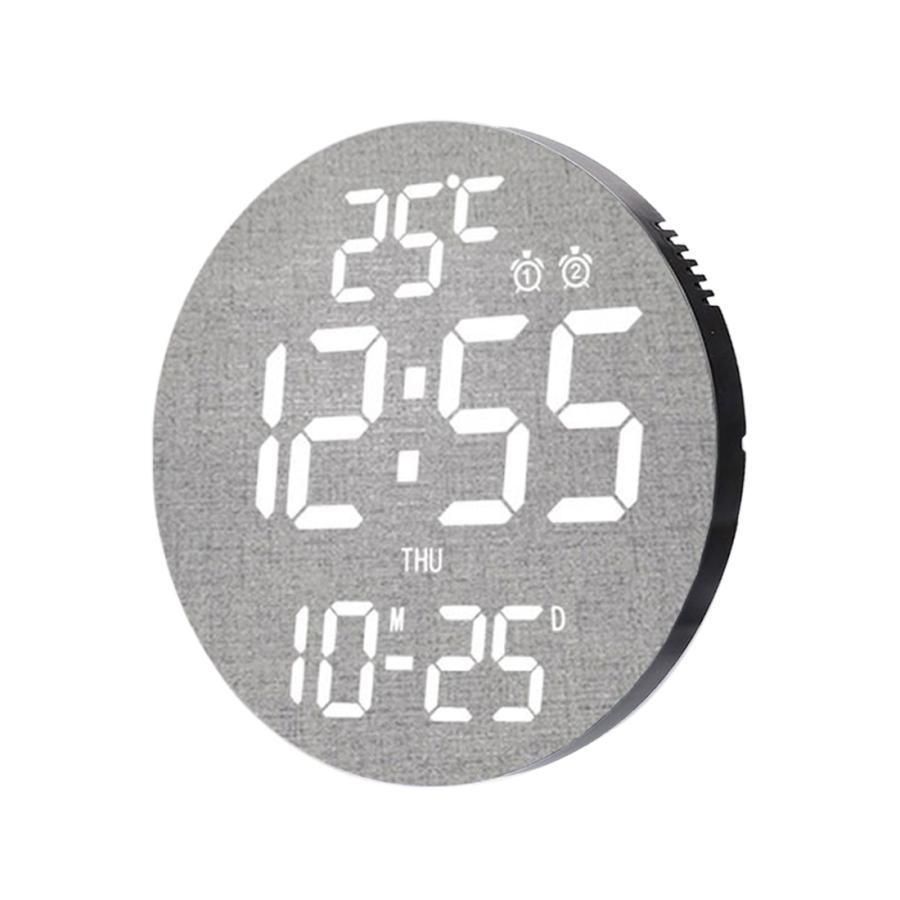 電波時計壁掛 け