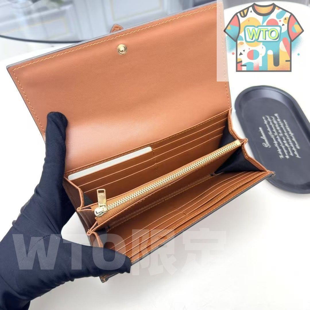 新品未使用 CELINE 財布[本日特価|新品未使用品]-WT0輸入-UD12