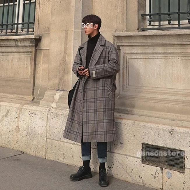 niko and…　コート　メンズ　Lサイズ niko and - niko and\u2026 コート メンズ Lサイズの通販 by tou\u0027s shop