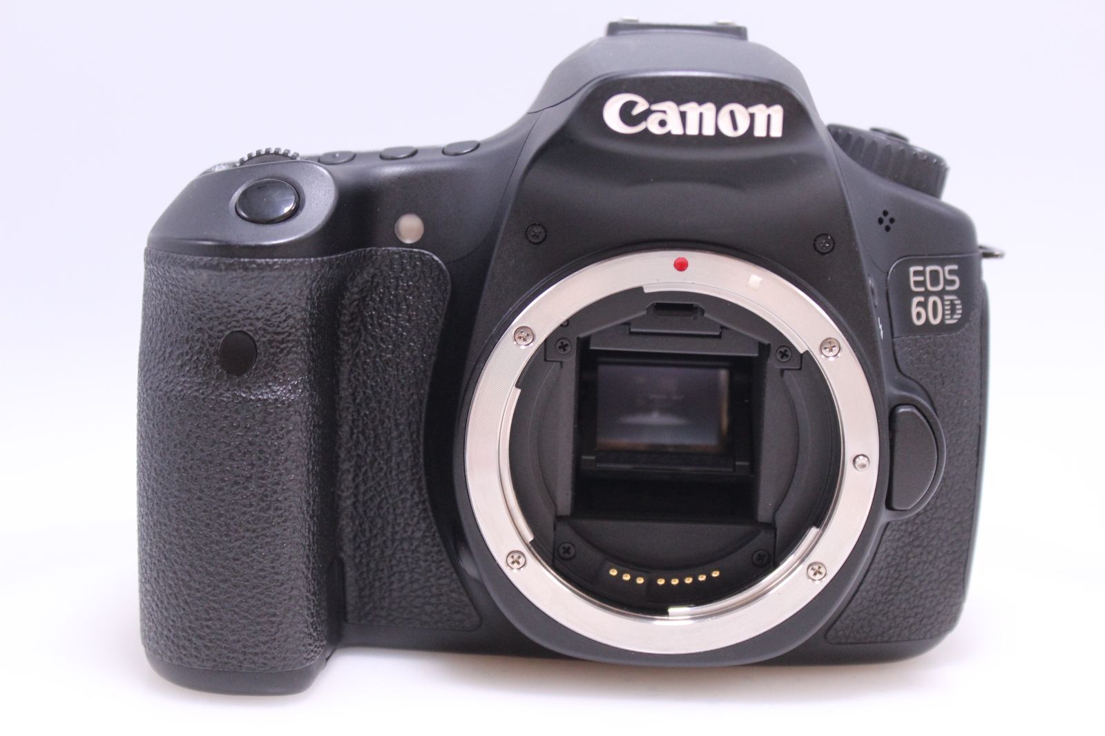 9,238回】Canon EOS 60D ボディ ブラック EOS60D デジタル一眼