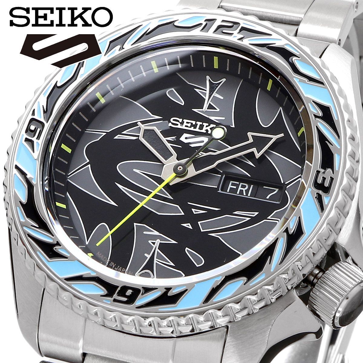 新品 未使用 時計 セイコー SEIKO 腕時計 人気 ウォッチ SRPG65 - メルカリ
