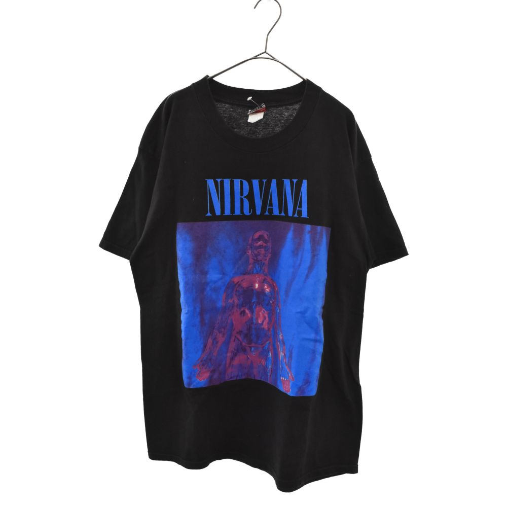 VINTAGE (ヴィンテージ) 90s NIRVANA SLIVER ニルヴァーナ スリヴァー