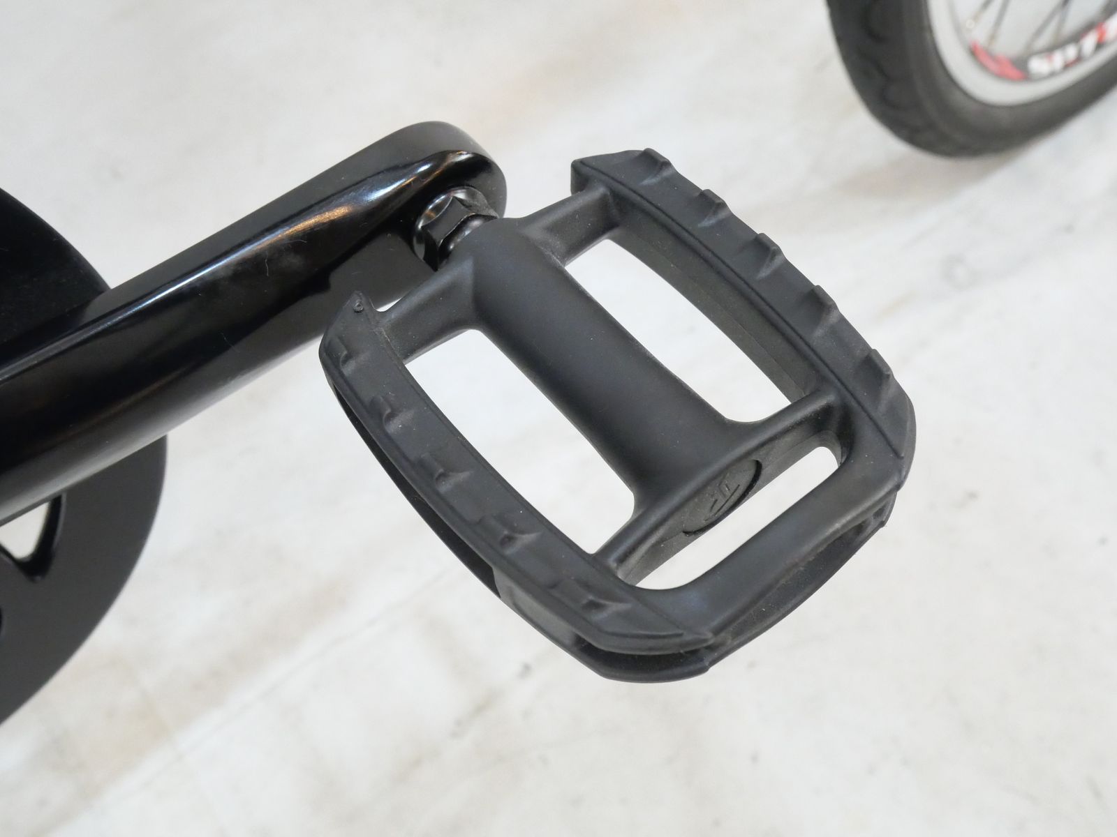 GARNEAU ルイガノ