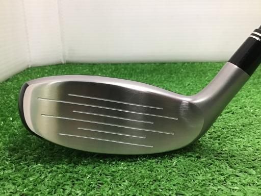 中古】 ダンロップ SRIXON Hybrid(2011) U3 ユーティリティ UT