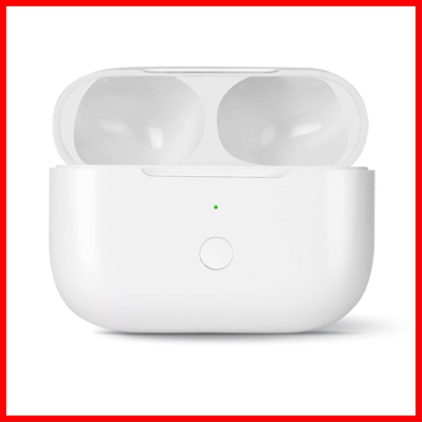 新着商品】エアーポッズプロ充電ケース Pro用の充電器 充電器 Airpods