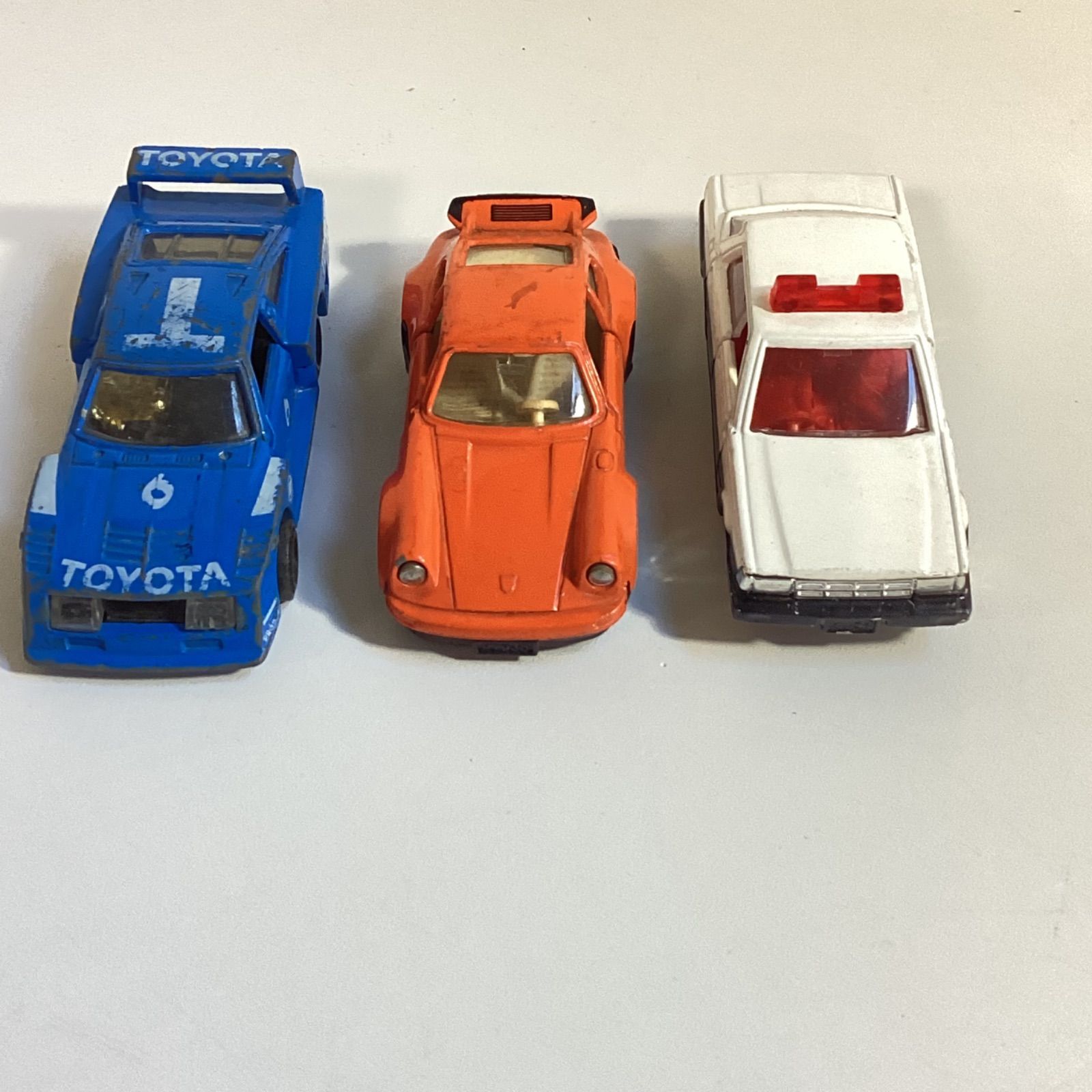 トミカ ポルシェ 930ターボ 日本製 3台セット 未開封 トミカ ポルシェ 930ターボ 日本製 3台セット 未開封 - メルカリ