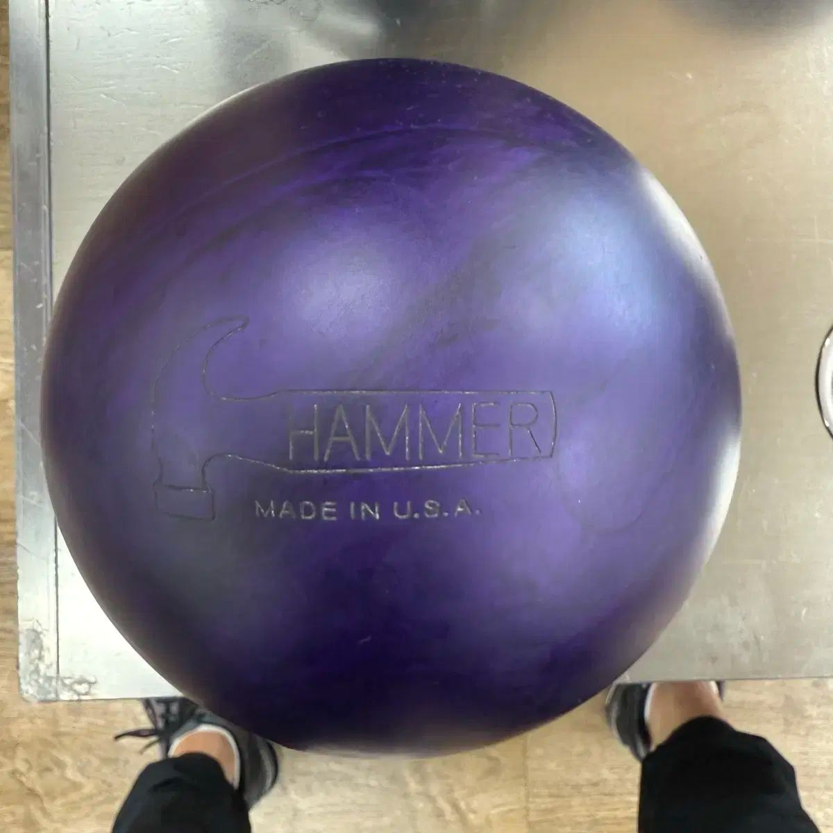 HAMMER