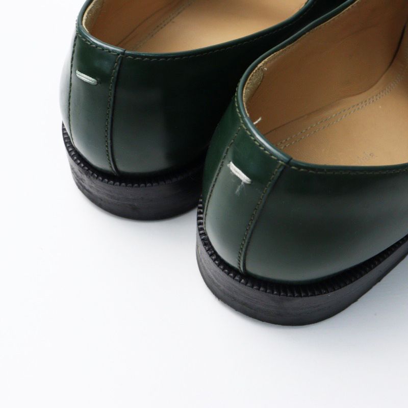 2023 メゾンマルジェラ Maison Margiela TABI MARY JANE タビ