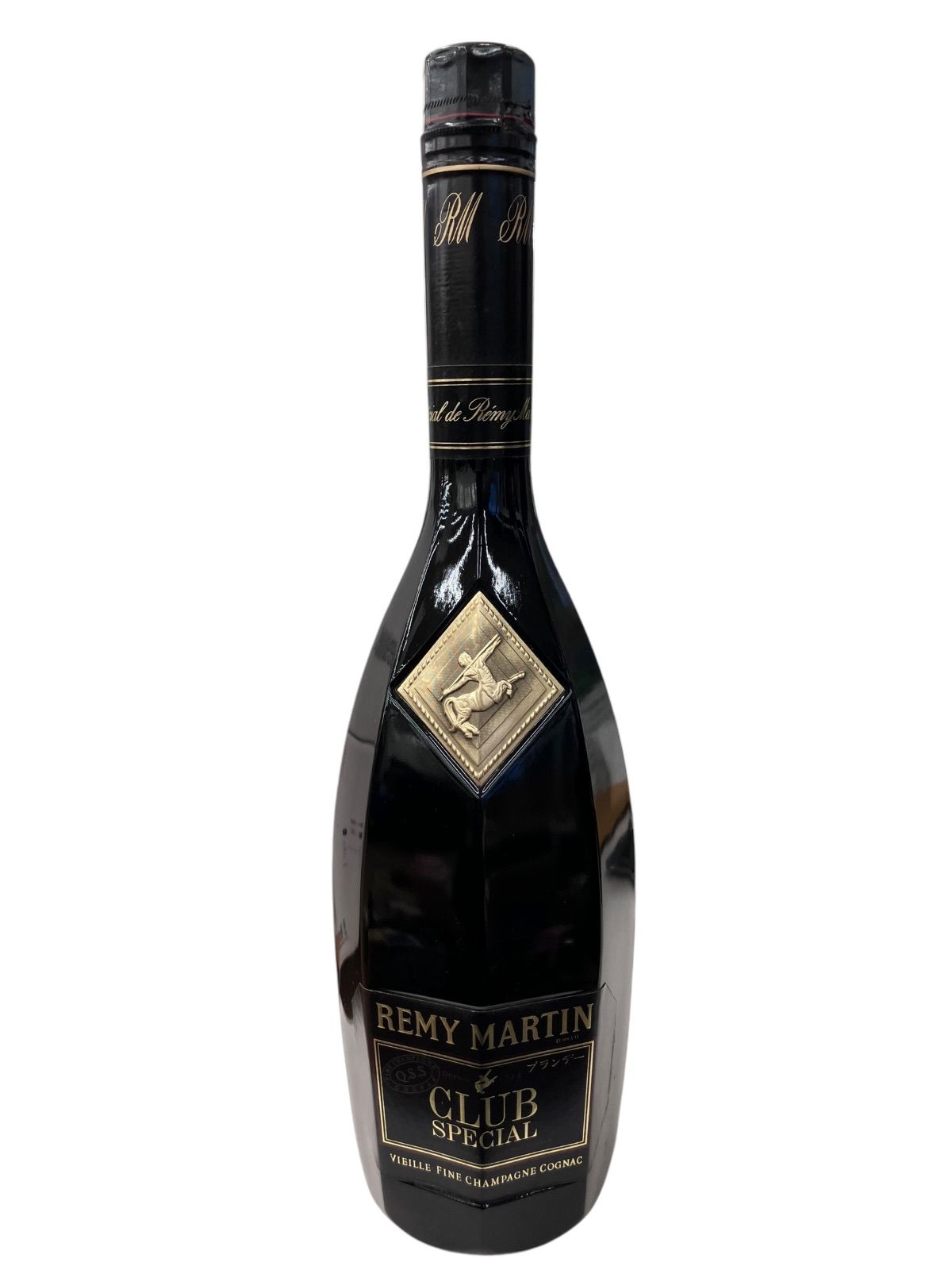 レミーマルタン REMY MARTIN グリーンボトル XO 古酒 エクストラ EXTRA