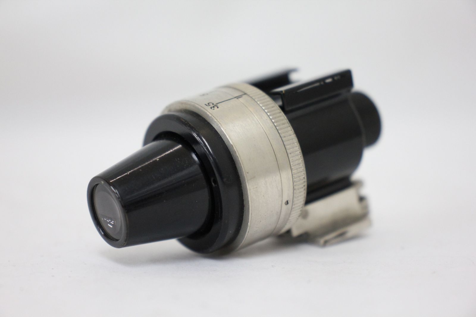 返品保証 ライカ Leica Leitz 3.5-13.5cm ターレットファインダー e1533