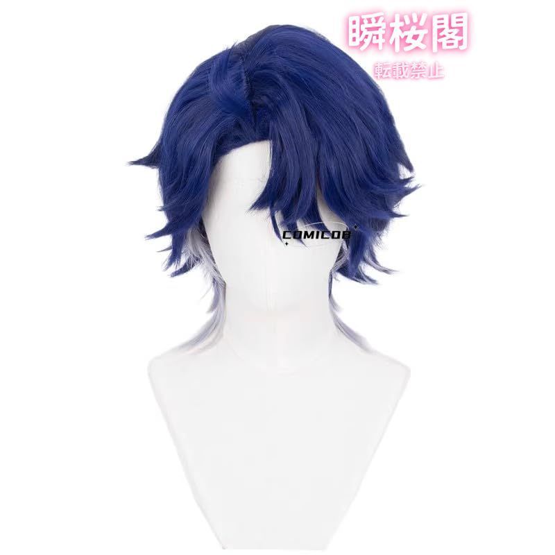 ♥ ♥ 崩壊 スターレイル サンポ コスプレ衣装 ウィッグ 靴 道具別売り 衣装 ウィッグ 靴 ハロウィン CS0923BJ