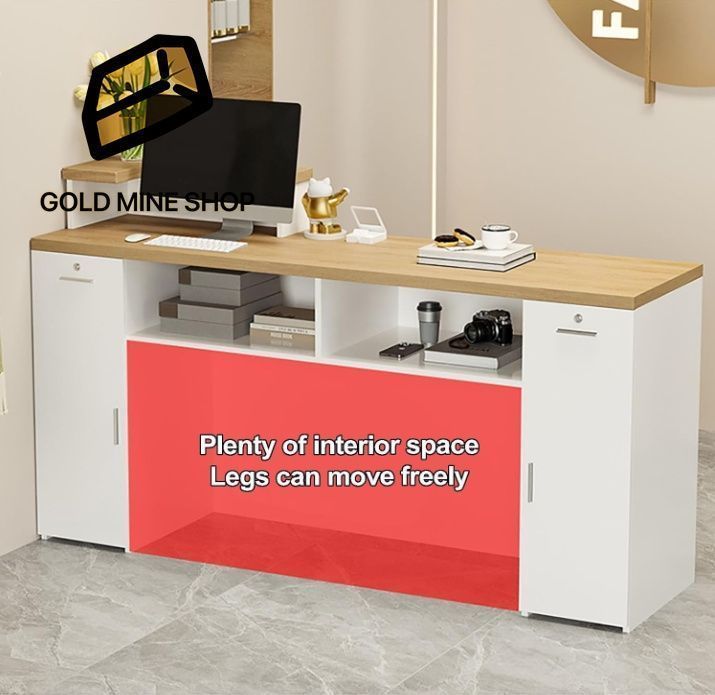 レジカウンター 受付カウンター 新着